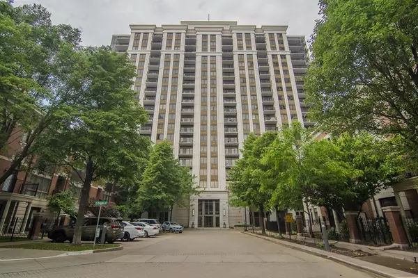 1322 S Prairie AVE #1413, Chicago, IL 60605