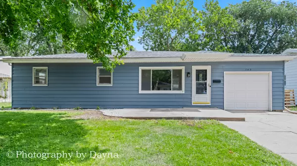 740 Jonette AVE, Bradley, IL 60915