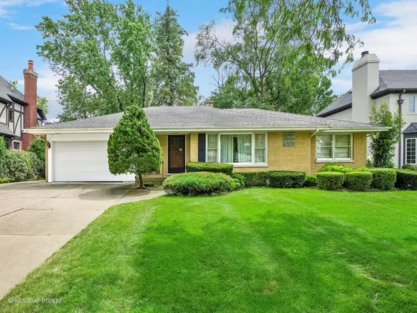 Clarendon Hills, IL 60514