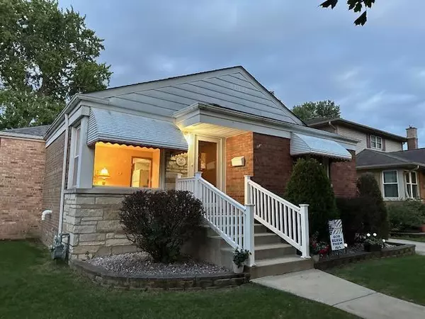 Evergreen Park, IL 60805,9221 S Avers AVE