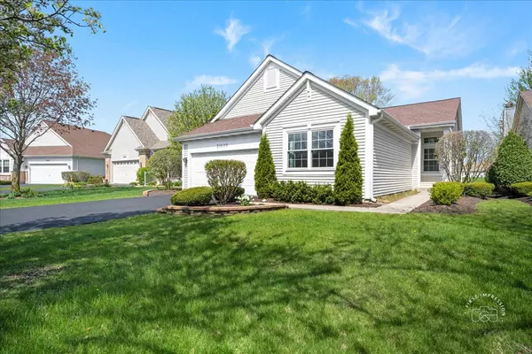 Plainfield, IL 60544,21600 W Larch DR