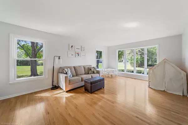 Libertyville, IL 60048,1979 Red Fox LN