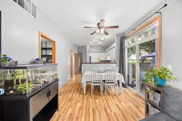 Montgomery, IL 60538,2286 Margaret DR