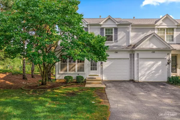 130 Park Ridge CT, Aurora, IL 60504