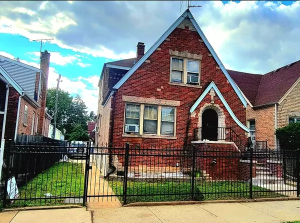 Chicago, IL 60632,5254 S SACRAMENTO AVE