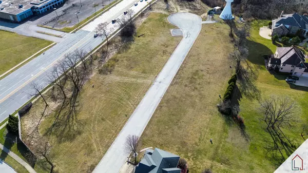 Olympia Fields, IL 60461,3133 Nottingham CT