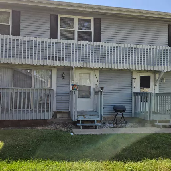 228 ELKHORN CT #B, Bolingbrook, IL 60440