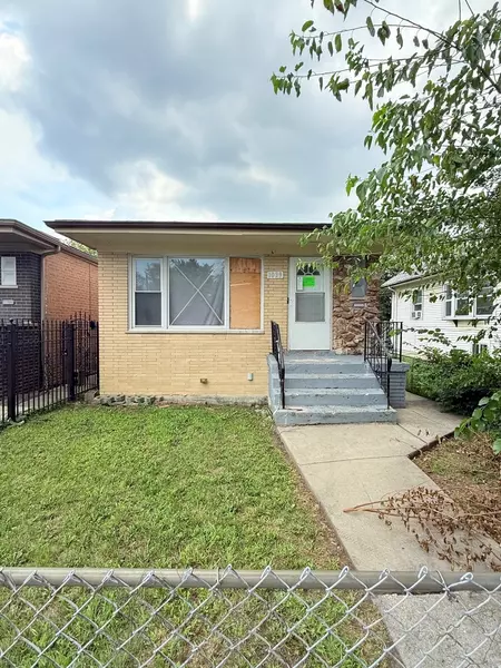 1039 W 103rd ST, Chicago, IL 60643