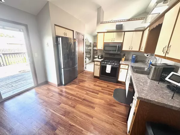 Richton Park, IL 60471,4522 Jefferson DR