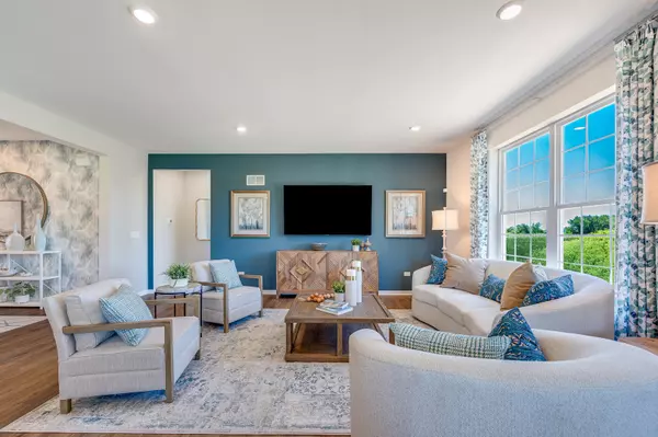 New Lenox, IL 60451,2391 Stone Creek DR