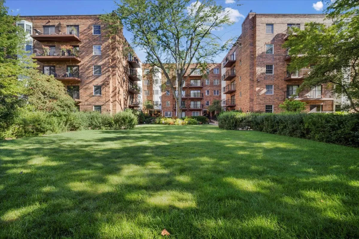 Evanston, IL 60201,1501 Oak AVE #206