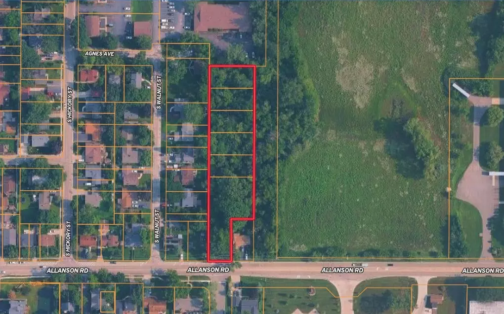 Mundelein, IL 60060,640 Allanson RD