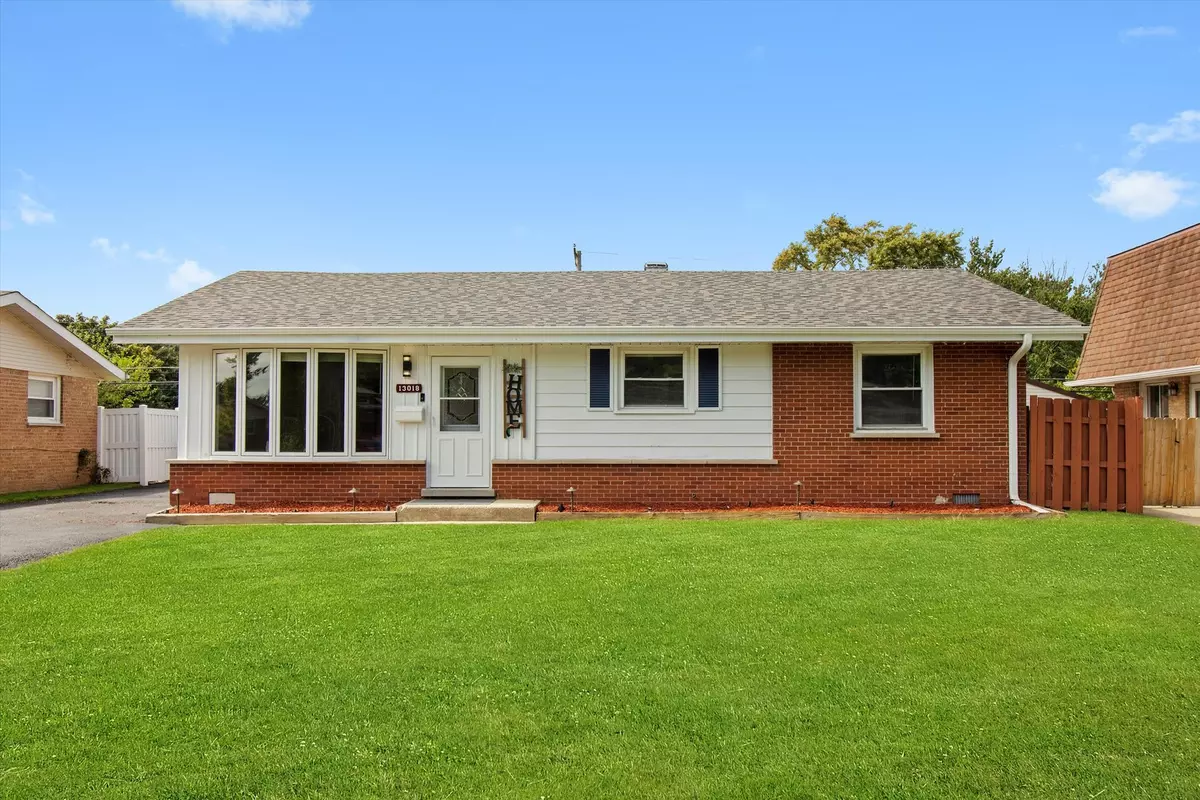 Crestwood, IL 60418,13018 W Playfield DR