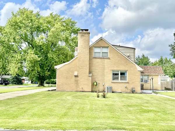Des Plaines, IL 60016,901 S Westgate RD