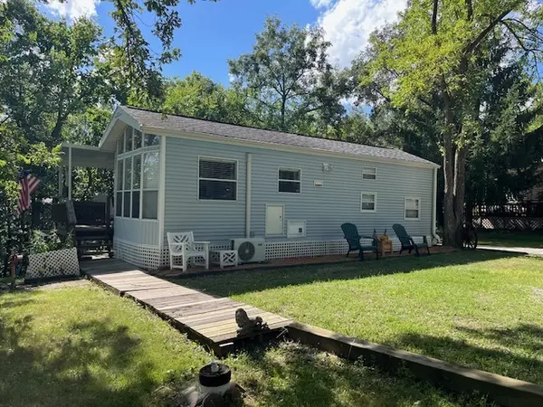 Seneca, IL 61360,2795 E 28th Lot 577 RD