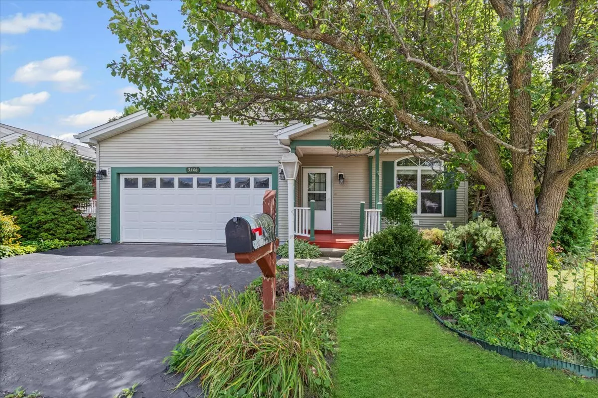 Grayslake, IL 60030,3546 Blue Heron CIR