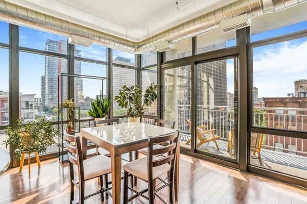 Chicago, IL 60616,212 E Cullerton ST #606