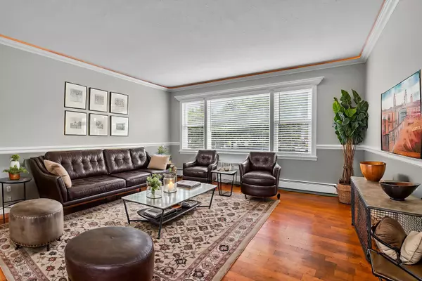 Norridge, IL 60706,4940 N Leonard DR #2B