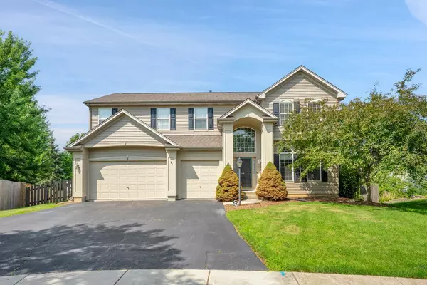 Algonquin, IL 60102,6 Greyshire CT