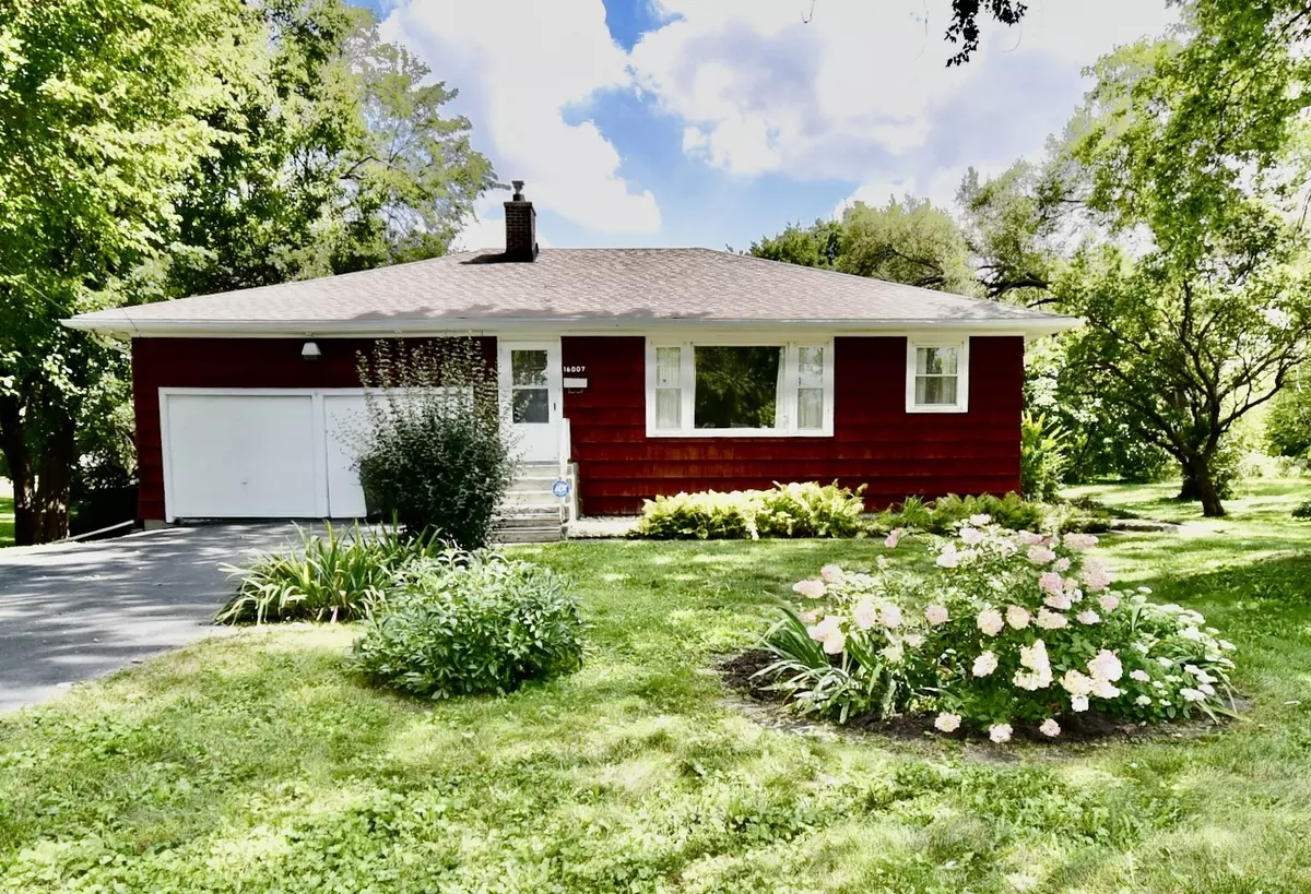 South Holland, IL 60473,16007 Cottage Grove AVE