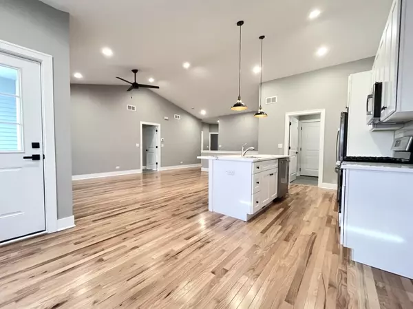 Marengo, IL 60152,970 PARTRIDGE CIR