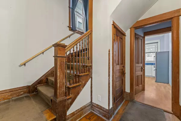 Chicago, IL 60660,1234 W Norwood ST