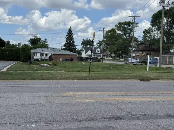 Norridge, IL 60706,8268 W Lawrence AVE W