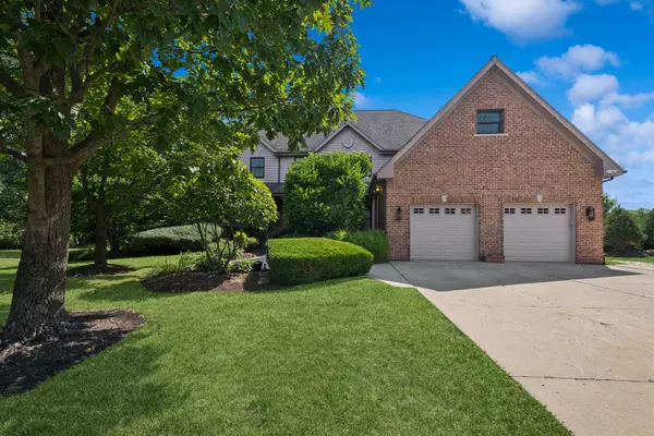 Gurnee, IL 60031,6409 Davidson CT