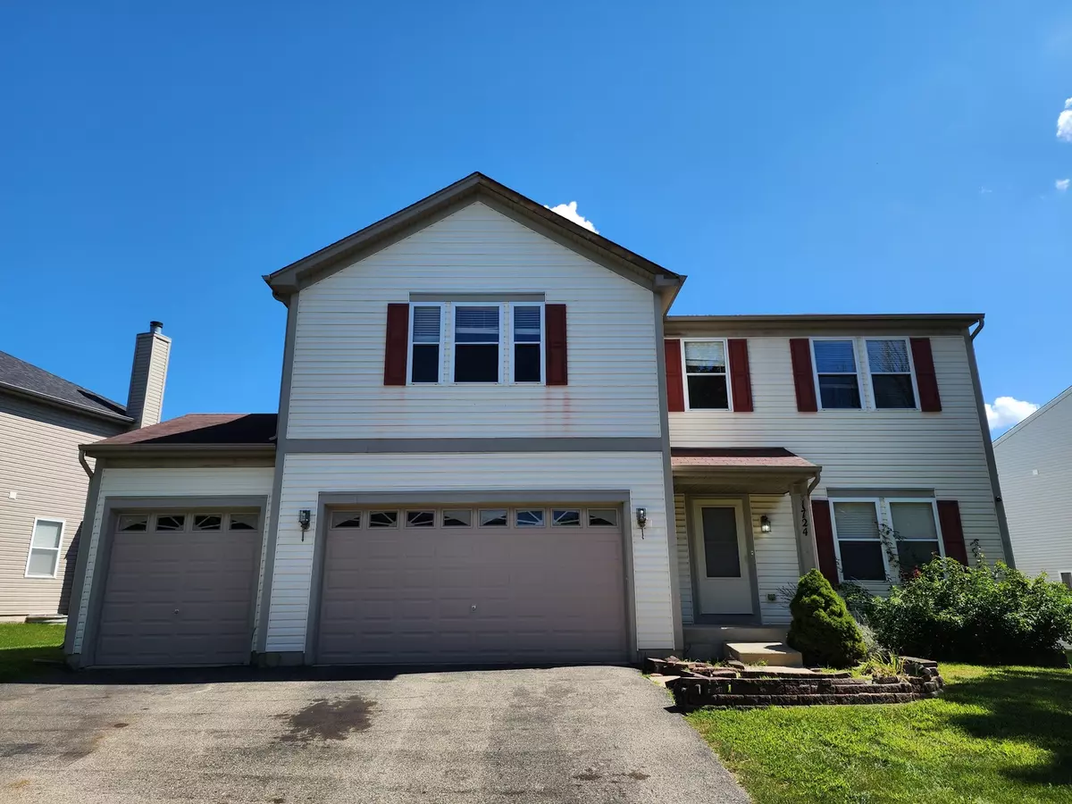 Montgomery, IL 60538,1724 Marilyn DR