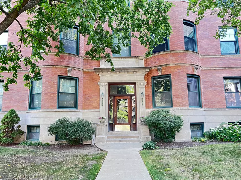 4651 N Dover ST #2, Chicago, IL 60640