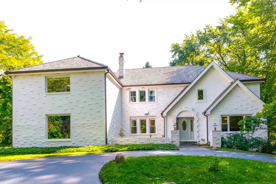 3902 Cuba RD, Long Grove, IL 60047