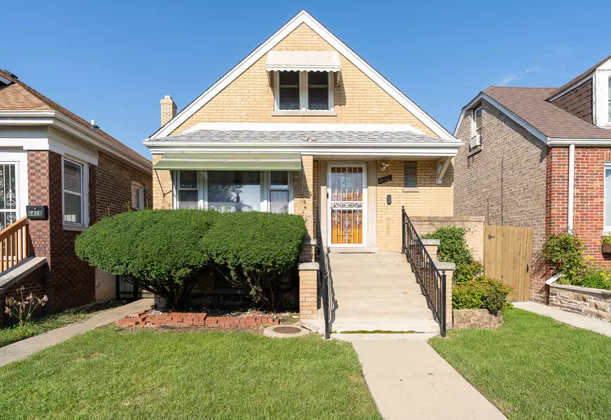 6416 S Karlov AVE, Chicago, IL 60629