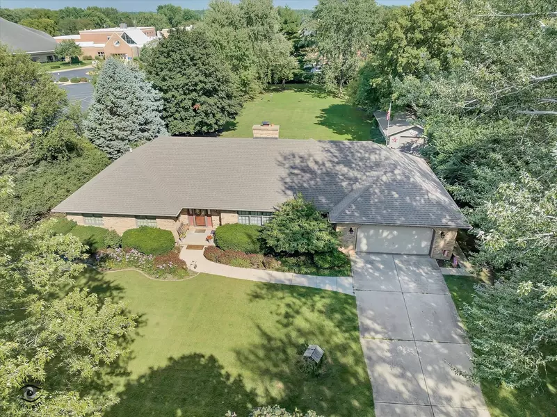 15707 S Route 59, Plainfield, IL 60544