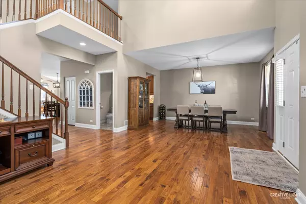Elgin, IL 60124,3468 Gallant Fox DR