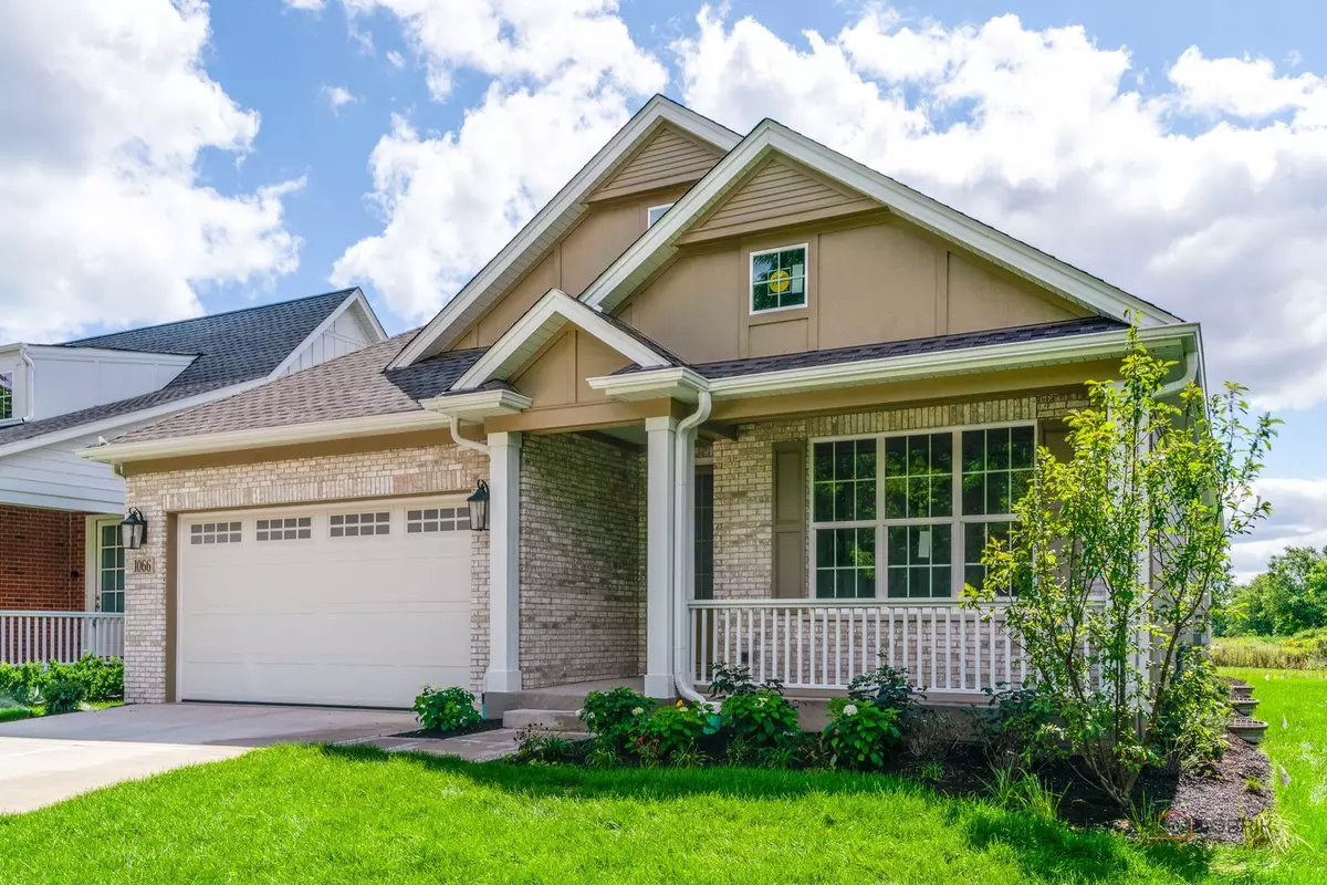 Highland Park, IL 60035,1066 Livingston AVE