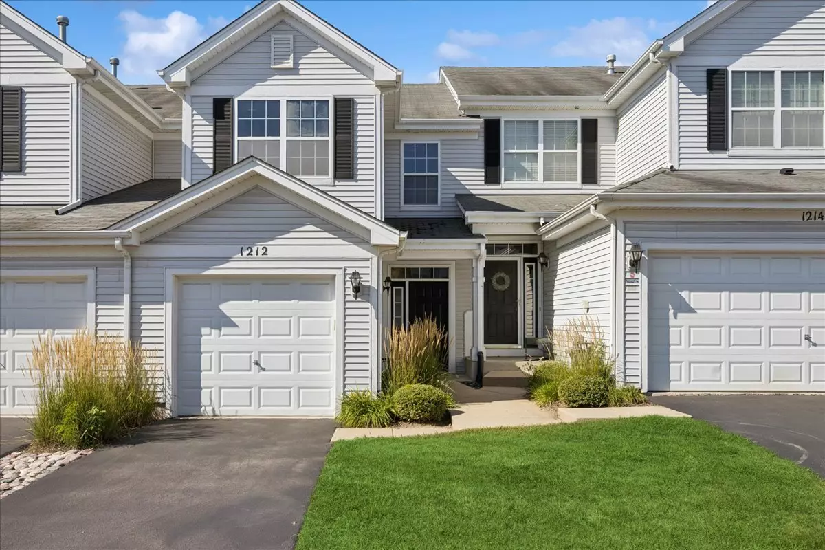 Volo, IL 60020,1212 Waverly DR #1212
