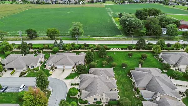 Orland Park, IL 60467,10813 Donna LN #0