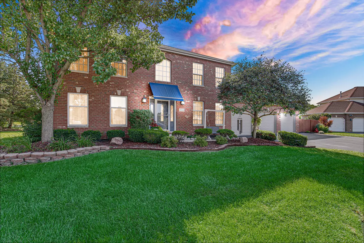 Frankfort, IL 60423,21413 Chadwick CT