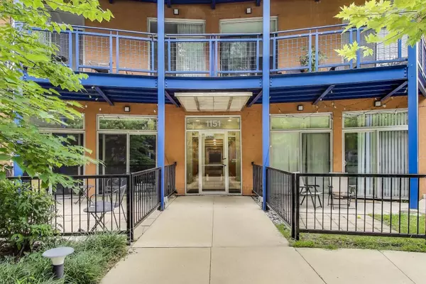 Chicago, IL 60607,1151 W Washington BLVD #134