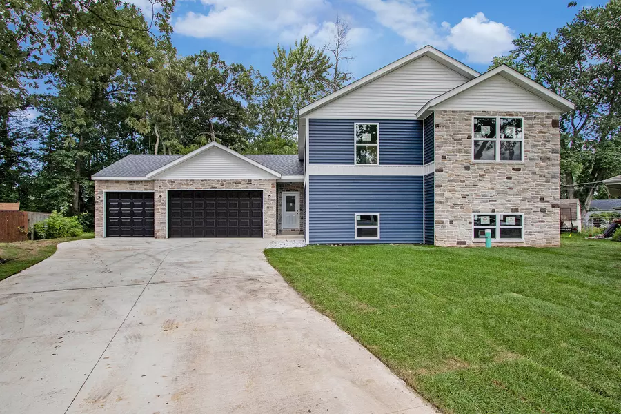 5550 Morehouse CT, Portage, IN 46368