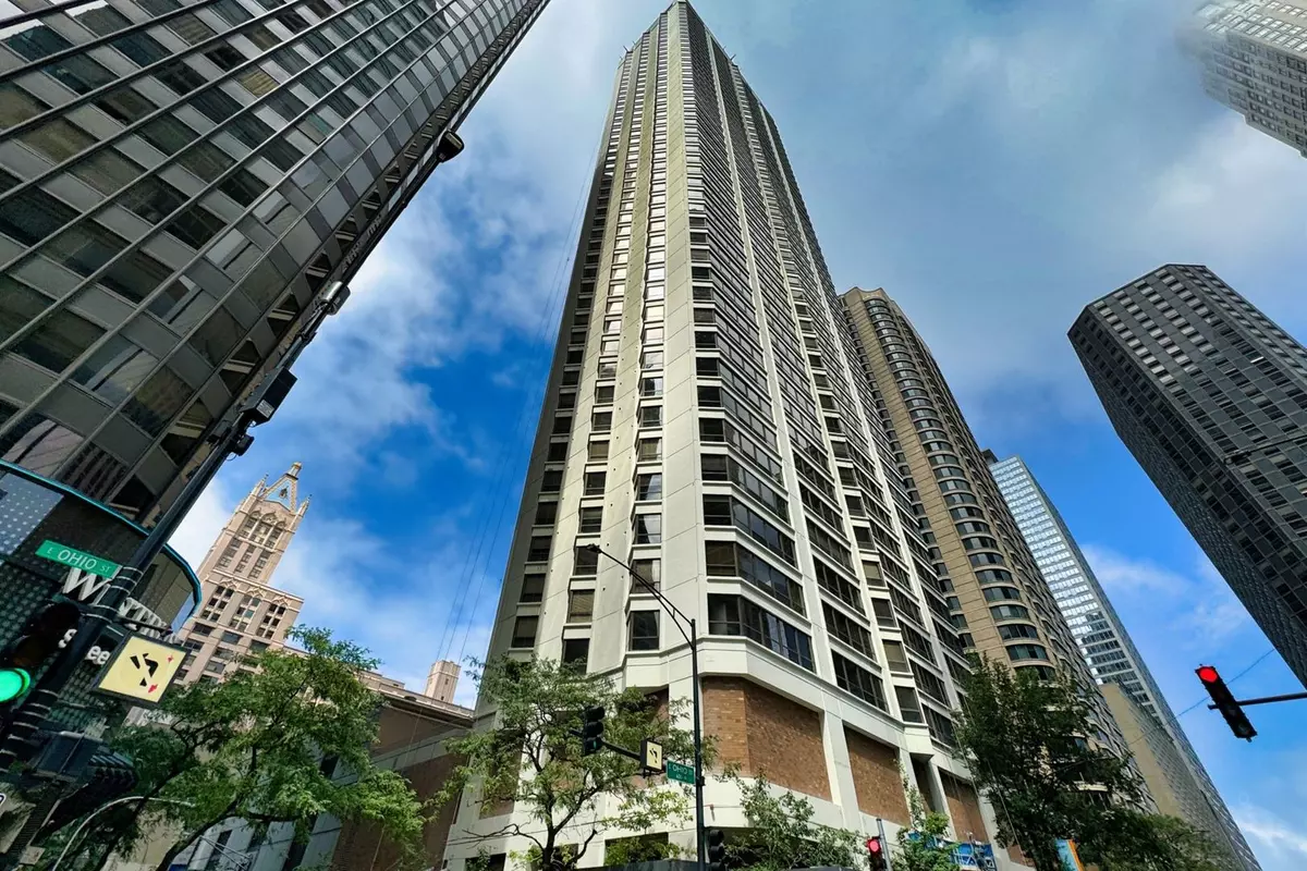 Chicago, IL 60611,400 E Ohio ST #1804