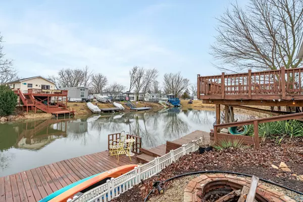 Wilmington, IL 60481,82 Dinosaur RD