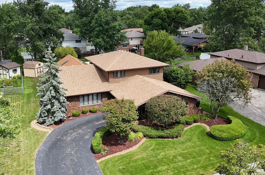 94 Ruggles CT, Orland Park, IL 60467