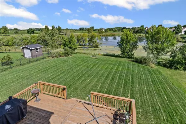 Yorkville, IL 60560,2441 Alan Dale LN