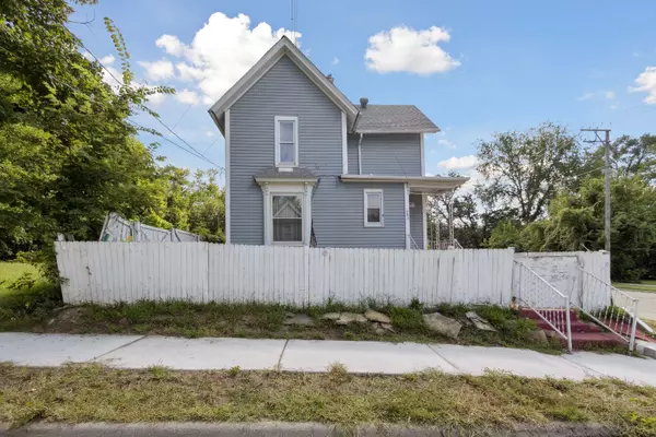 Rockford, IL 61101,201 N Hinkley AVE