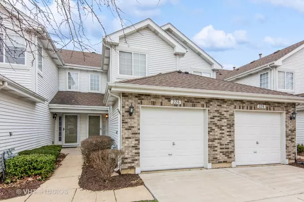 Schaumburg, IL 60194,226 Sierra Pass DR