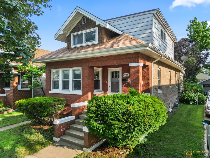 6948 30th ST, Berwyn, IL 60402