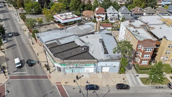 Chicago, IL 60641,4101-07 N Milwaukee AVE