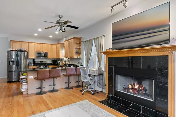 Chicago, IL 60637,6640 S Kimbark AVE #1N