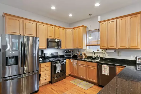 Chicago, IL 60637,6640 S Kimbark AVE #1N